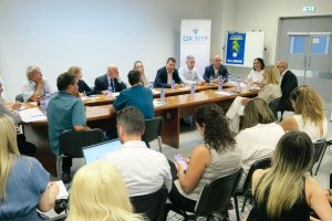 Limassol Hastanesi'nde personel ve onkoloji hizmetleri için acil eylem çağrısı