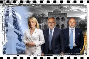 Disy'de gerilim tırmanıyor Averof Neofytou cumhurbaşkanlığı adaylığına işaret etti