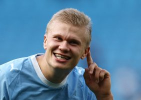 Manchester City, Sunderland'ı nefes kesen maçta yenerek ligde yüzde yüz başlangıcını sürdürdü