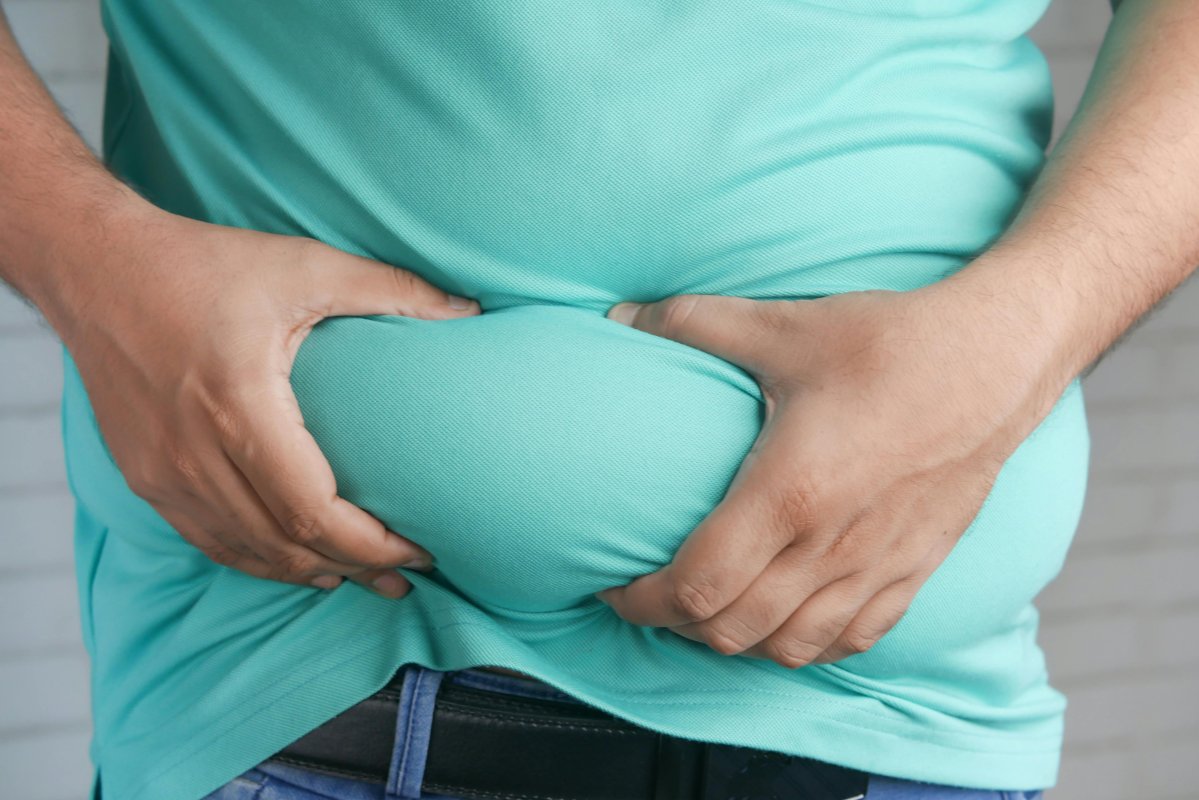 Kıbrıslıların yüzde 15'inden fazlası obez