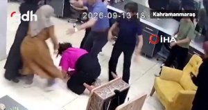 Türkiye'de çocuğun saç kesimi yüzünden kuaför saldırıya uğradı