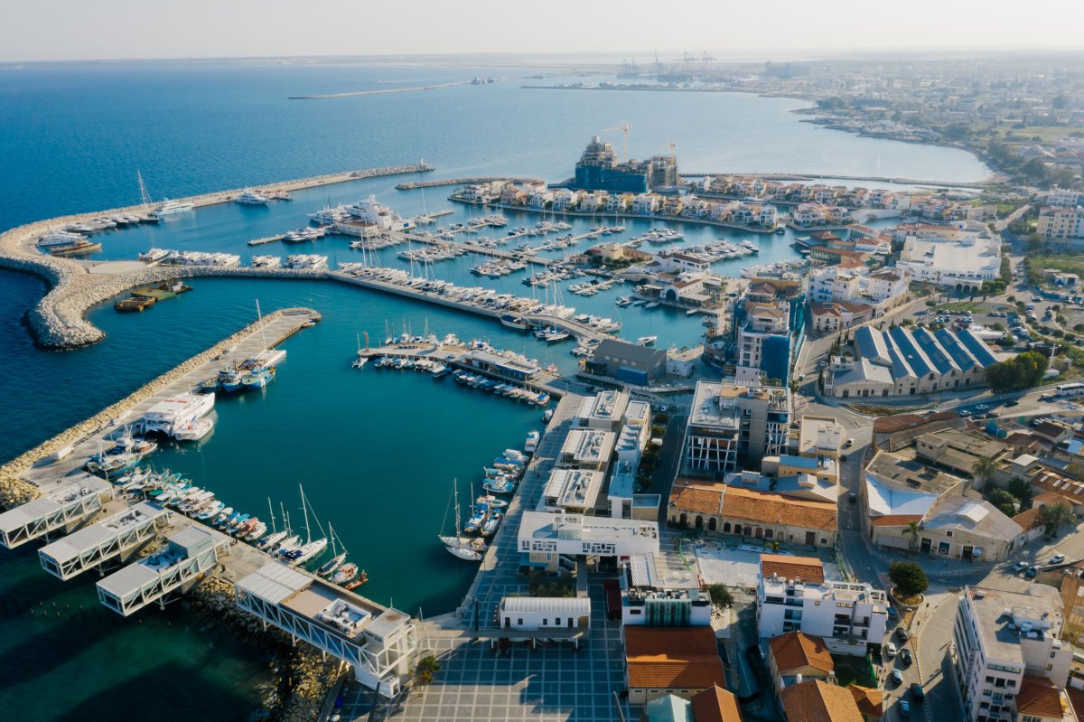 Kıbrıs Business Now: haftalık özet