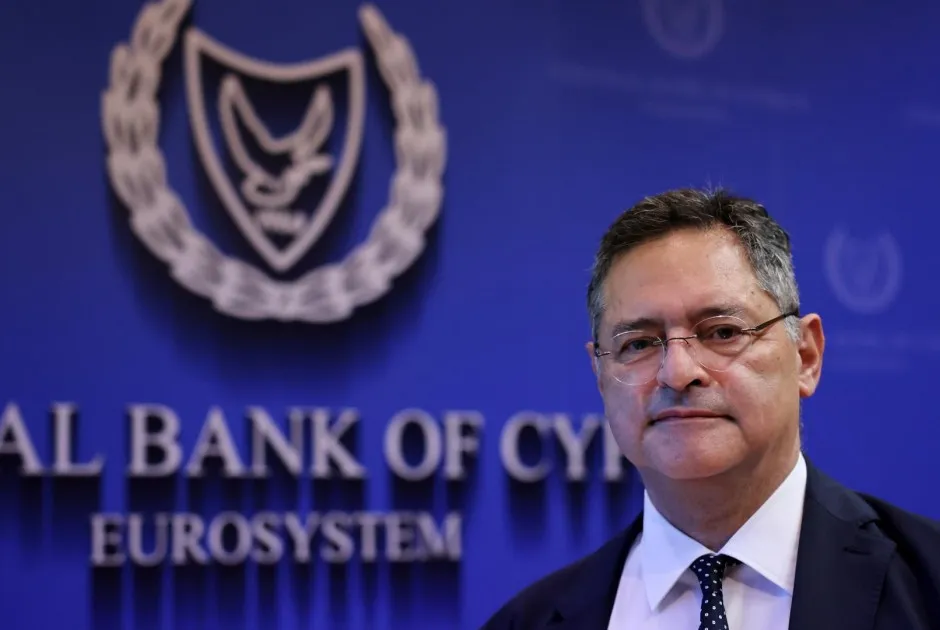Kıbrıs Merkez Bankası Başkanı: Mali istikrar yatırım ve büyümeye dönüştürülmeli