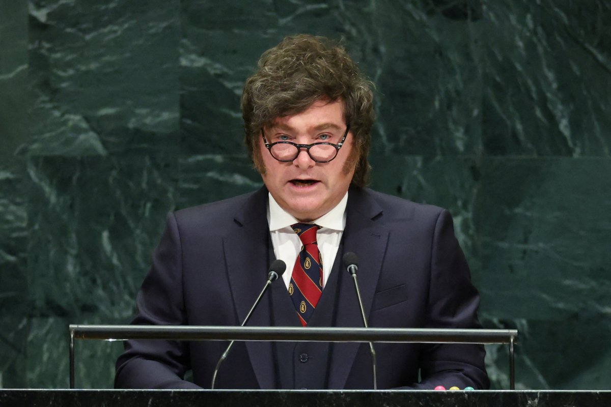 Arjantin, Falkland Adaları'ndaki gerilim artarken BM'yi görmezden gelmekle suçladı