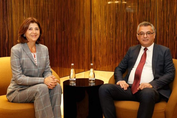 Erhurman döner başkanlığın güven artırıcı önlem olamayacağını söyledi
