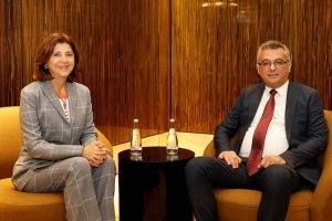 Erhurman döner başkanlığın güven artırıcı önlem olamayacağını söyledi