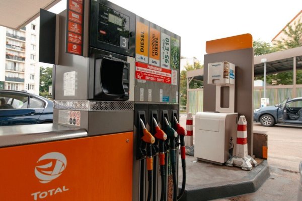 Motorin litre başına 2 euroyu aştı, yeni zamlar kapıda