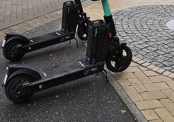 Görüşümüz: scooter'lar yollardaki tek tehlike değil
