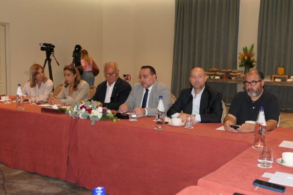 Bu yılın turizm düşüşü 2024'ten daha kötü kapanacak