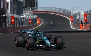 Alonso, F1 pistlerinin 'suikastı' sonrası değişiklik istedi
