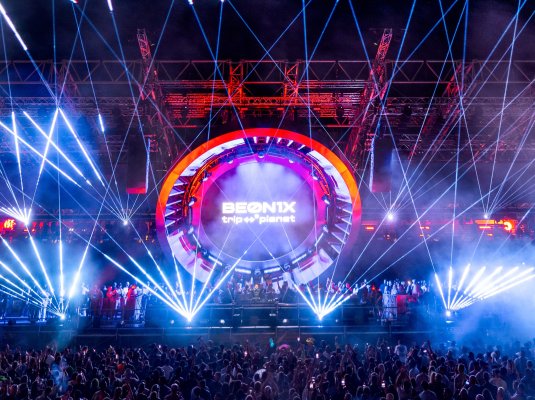 BEONIX festivali uluslararası kadrosunu açıkladı