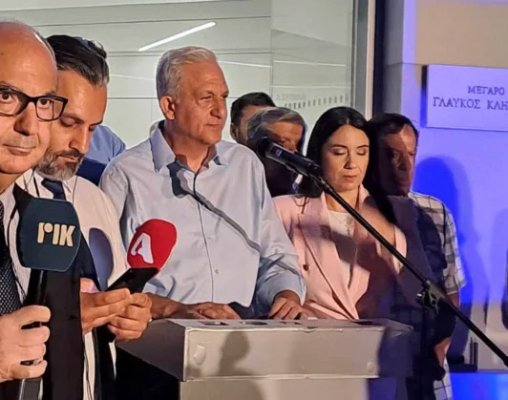 Tornaritis Kıbrıs sorunu için özel başkanlık temsilcisi atandı
