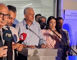 Tornaritis Kıbrıs sorunu için özel başkanlık temsilcisi atandı