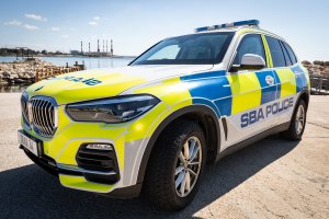 Britanya üsleri polisi yaz sezonunda 80 gözaltı yaptı