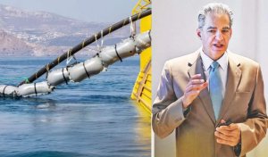 Güç kablosu stratejik bir soru