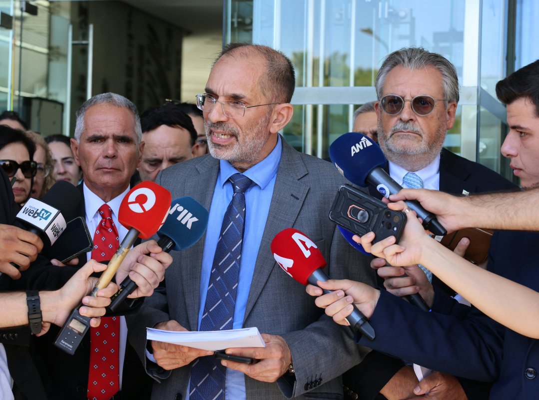 AİHM, Mihailidis'in İfade Özgürlüğü Başvurusu Kapsamında Kıbrıs'ı Bilgilendirdi