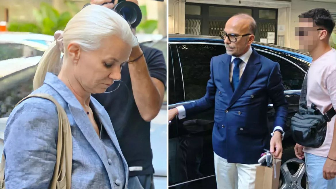 Mazonakis'in ölümüne karışan doktorlara adam öldürme suçlaması