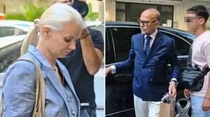 Mazonakis'in ölümüne karışan doktorlara adam öldürme suçlaması