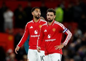 Manchester United üst üste yedinci yılda da zarar etti