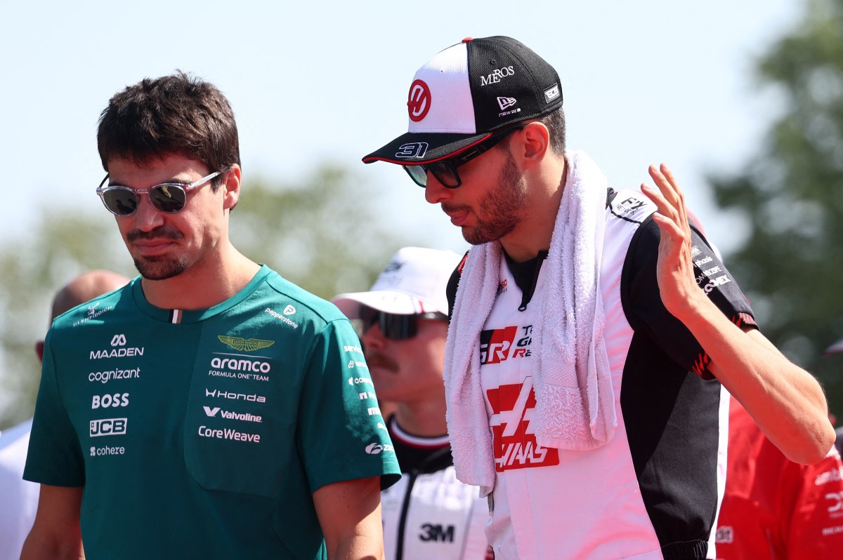 Ocon kendini 'serbest oyuncu' ilan etti, F1 geleceği tartışılırken