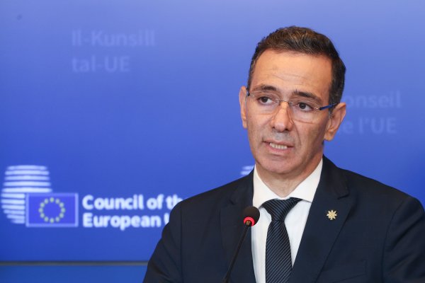 Kıbrıs 'Avrupa uzay ekosisteminde yükselen bir oyuncu', Damianou söyledi