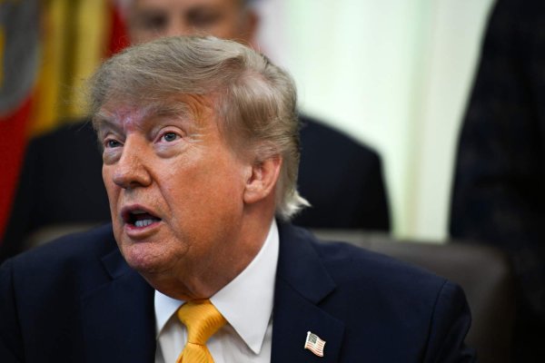 İzlanda, Trump'ın Paylaştığı Haritanın Ardından ABD Büyükelçisini Çağırdı