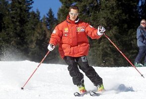 Ferrari, Monza'da Schumacher'ın Anısına Özel Tasarımla Yarışacak