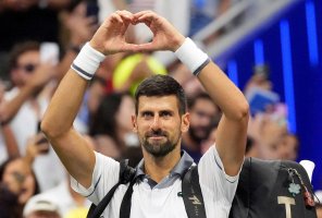 Djokovic 11 yıl aradan sonra China Open'a dönüyor