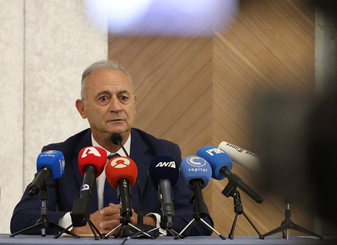Hristodulidis Kıbrıs sorununda müzakere etmeyen tek cumhurbaşkanı olabilir