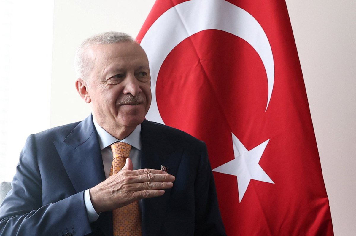 Kıbrıs'ın özgürlüğü Kürdistan dağlarından mı geçiyor?