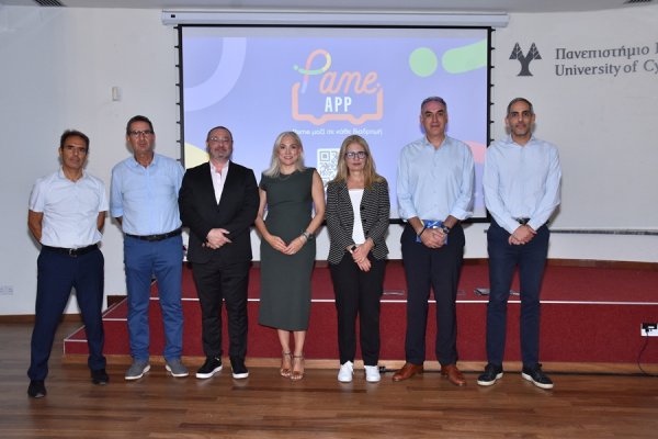 Kıbrıs toplu taşımacılığı Pame uygulamasını yenileyip web sitesini geliştirerek dijital çağa adım attı