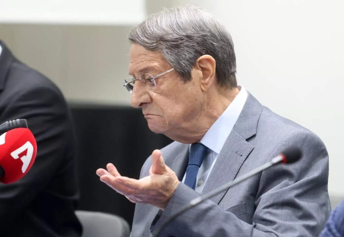 Anastasiades hukuk bürosu: kara para aklama ve nüfuz ticareti bulgularına yanıt verme şansı verilmediğini savunuyor