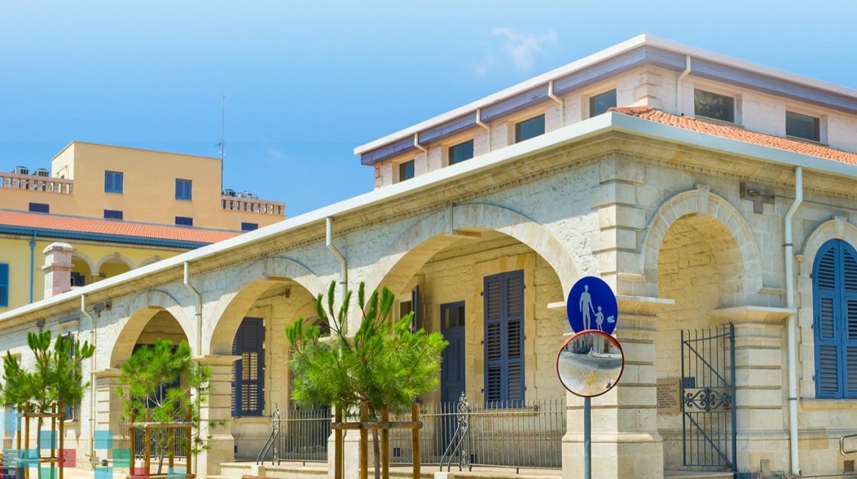 Kıbrıs Teknoloji Üniversitesi dünyanın en iyi üniversiteleri arasında