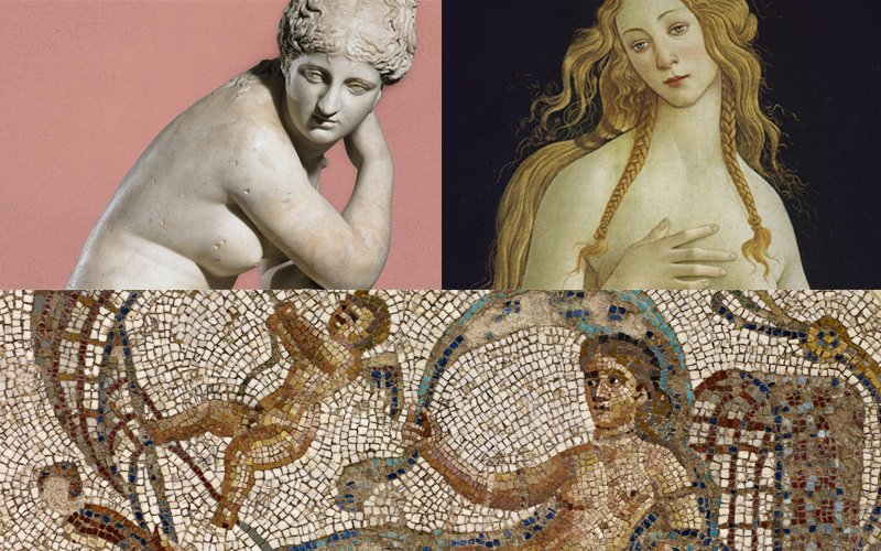 Kıbrıs'ın antik hazineleri Oxford'daki Ashmolean Müzesi'nde sergilenecek
