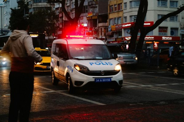 Türkiye'de sermaye piyasası manipülasyonu soruşturmasında çok sayıda gözaltı