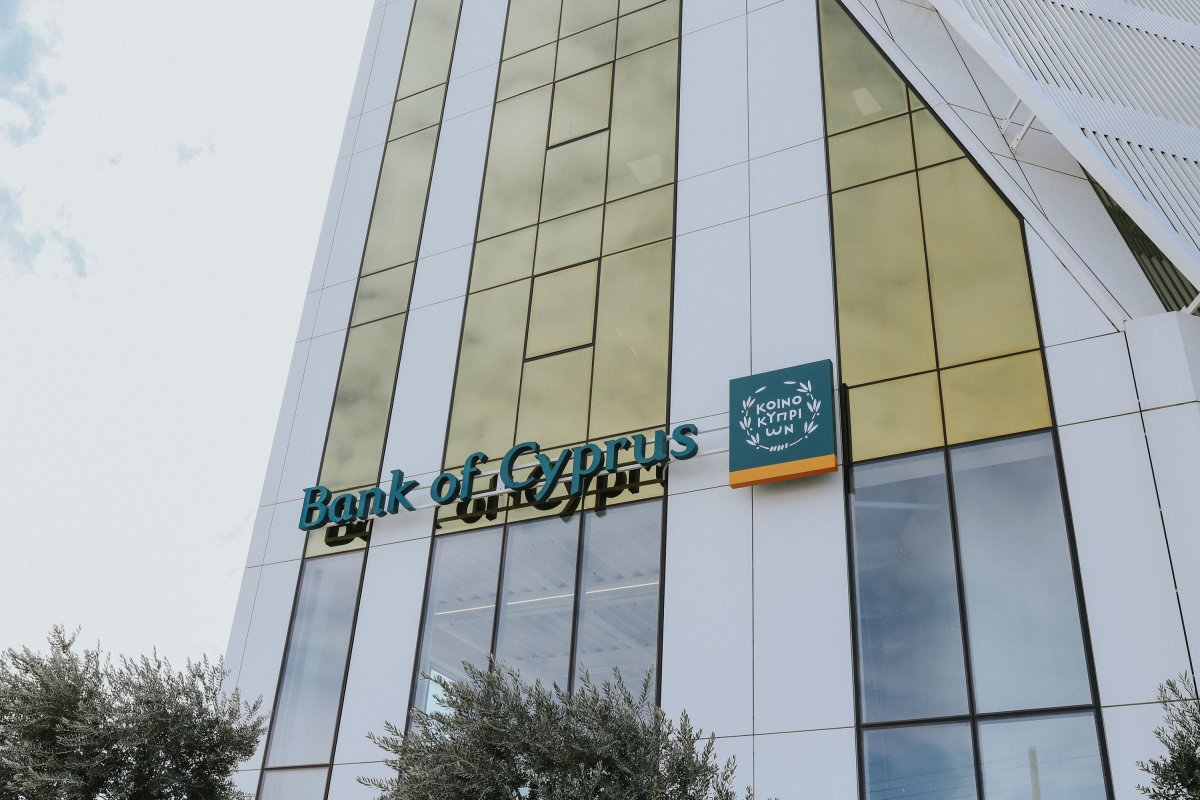 Bank of Cyprus Hindistan bağlantılarını rupi işlemleriyle genişletiyor