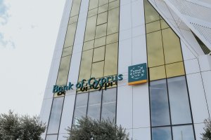 Bank of Cyprus Hindistan bağlantılarını rupi işlemleriyle genişletiyor