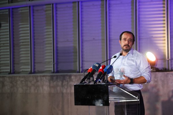Cumhurbaşkanı Christodoulides'ten tarımsal maliyetler için 1.5 milyon Euro'luk destek sözü