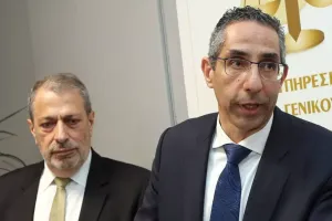 ‘Black van’ davası: Başsavcı’ya göre yardımcı başsavcının çıkar çatışması iddiası araştırılamazdı
