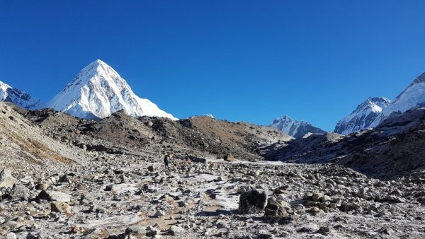 Himalaya'daki tehlikeler giderek karmaşıklaşıyor. Uyarı sistemlerimizin de ayak uydurması gerekiyor
