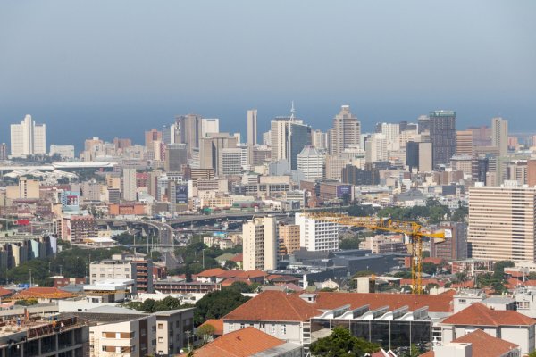 Güney Afrika'da ev partisinde silahlı saldırı: 11 ölü