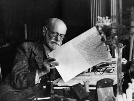 Bu gün: Sigmund Freud, psikiyatrist ve psikanalizin kurucusu, 1939'da öldü