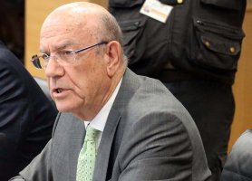 Maliye Bakanı Keravnos: Ekonomi AB ortalamasının üç katından fazla büyüyor
