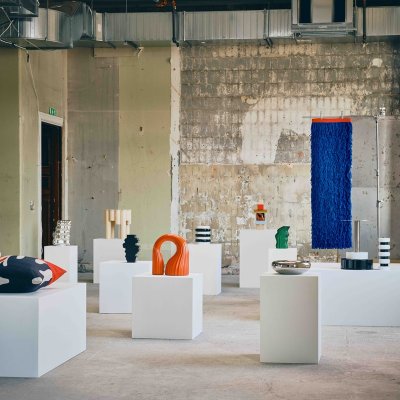 IKEA'nın Yeni KONSTRUNDA Koleksiyonu: Sanat Artık Her Evde
