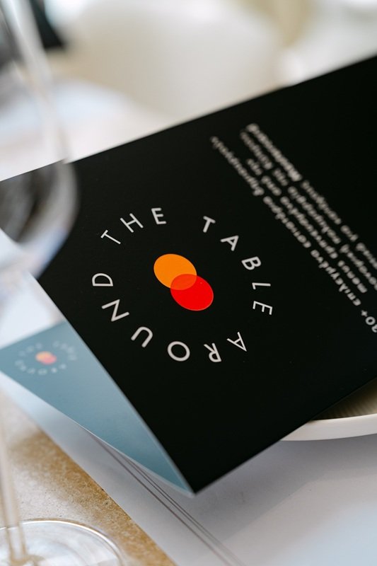 Mastercard’ın ‘Around the Table’ mutfak girişimi ikinci yıl üst üste geri dönüyor