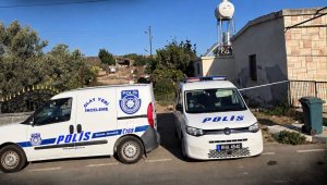 Trikomo Yakınlarında Kadın, Eski Kocası Tarafından Bıçaklanarak Öldürüldü
