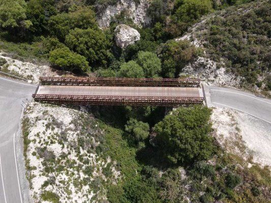 Trozena çevresel değerlendirmesi ay sonunda görüşülecek