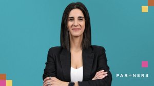Partners Connected Communications'ta Yeni Dönem: Irene Hadjipavlou İşletme Müdürü Görevine Başladı