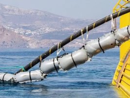 Great Sea Interconnector Kıbrıs'ı bölgesel istikrarsızlığa bağlıyor