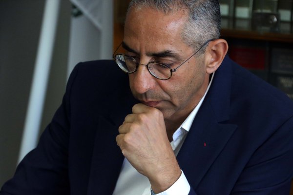 Yardımcı başsavcı Savvas Angelides hakkındaki üç şikayet gizlice reddedildi